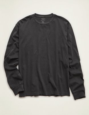 AE Vintage Relaxed Fit Long-Sleeve T-Shirt