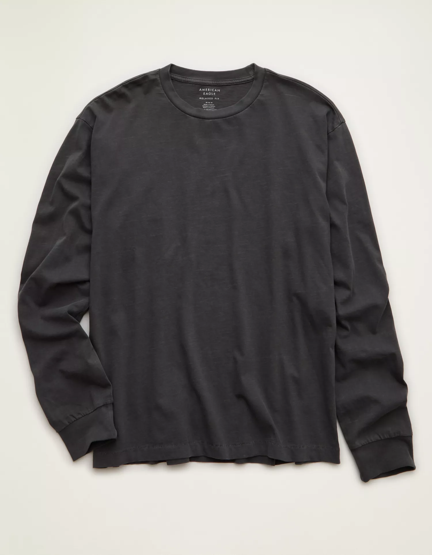 AE Vintage Relaxed Fit Long-Sleeve T-Shirt - thumbnail 3