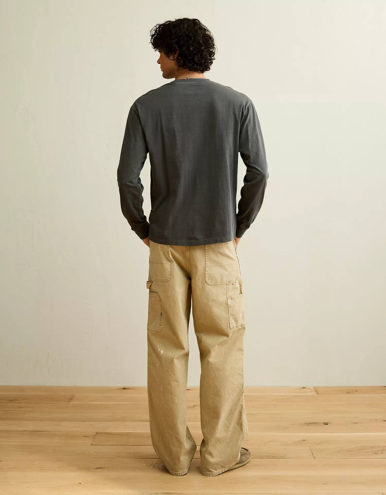 AE Vintage Relaxed Fit Long-Sleeve T-Shirt - thumbnail 2