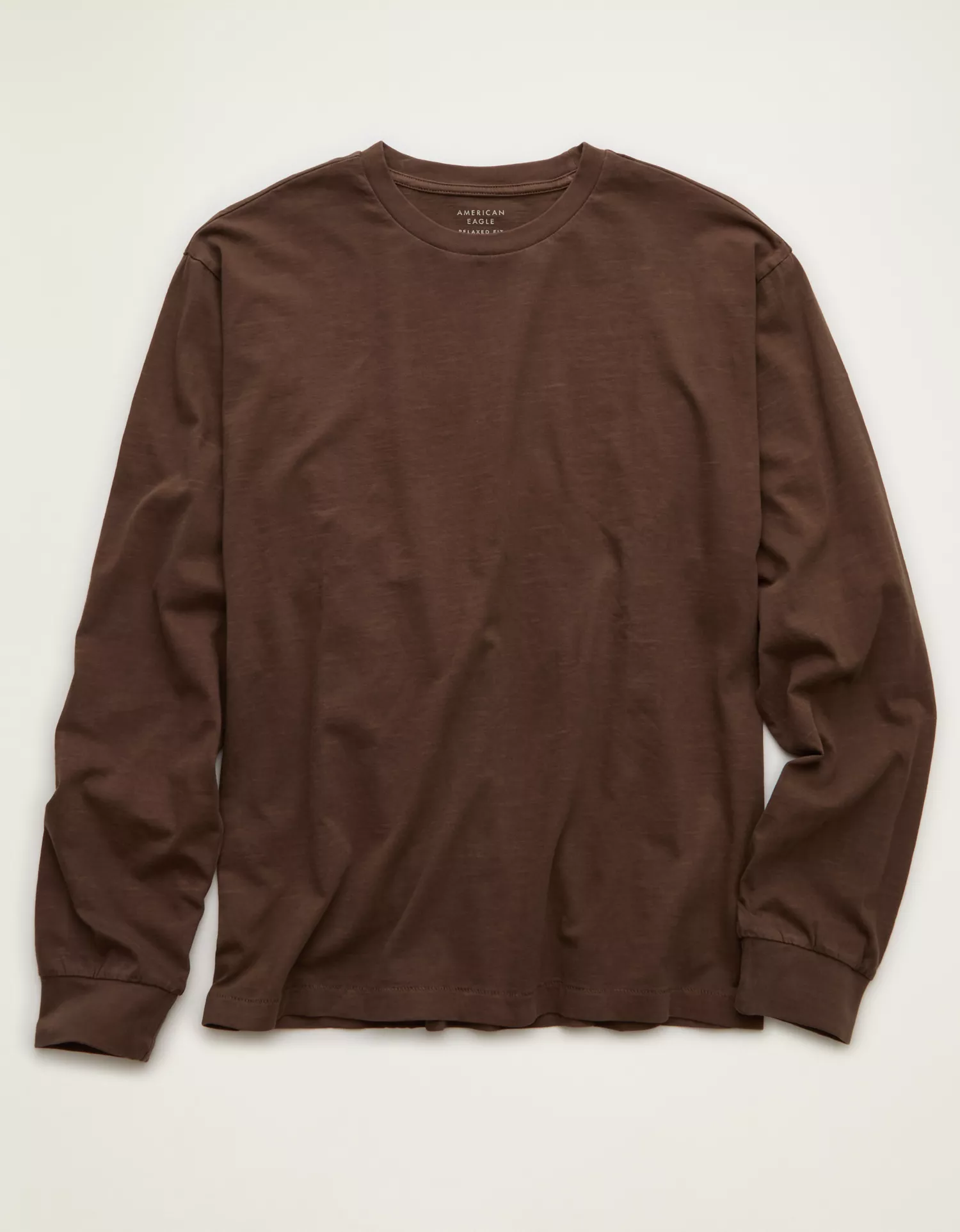 AE Vintage Relaxed Fit Long-Sleeve T-Shirt - thumbnail 7