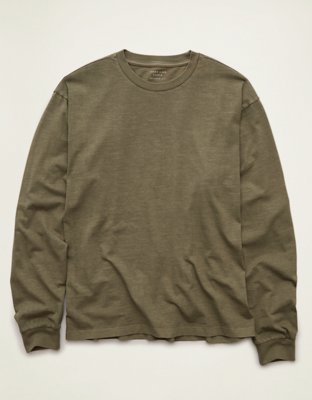 AE Vintage Relaxed Fit Long-Sleeve T-Shirt