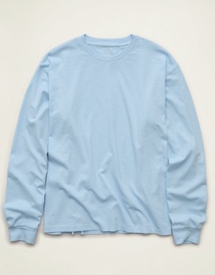 AE Vintage Relaxed Fit Long-Sleeve T-Shirt