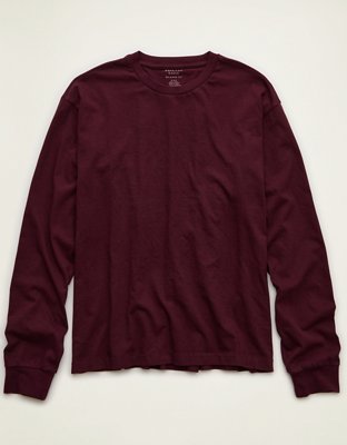 AE Vintage Relaxed Fit Long-Sleeve T-Shirt