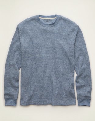 AE Standard Fit Cozy Thermal Shirt