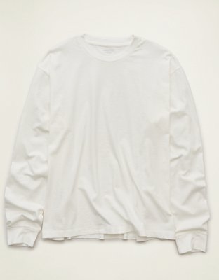 AE Vintage Relaxed Fit Long-Sleeve T-Shirt