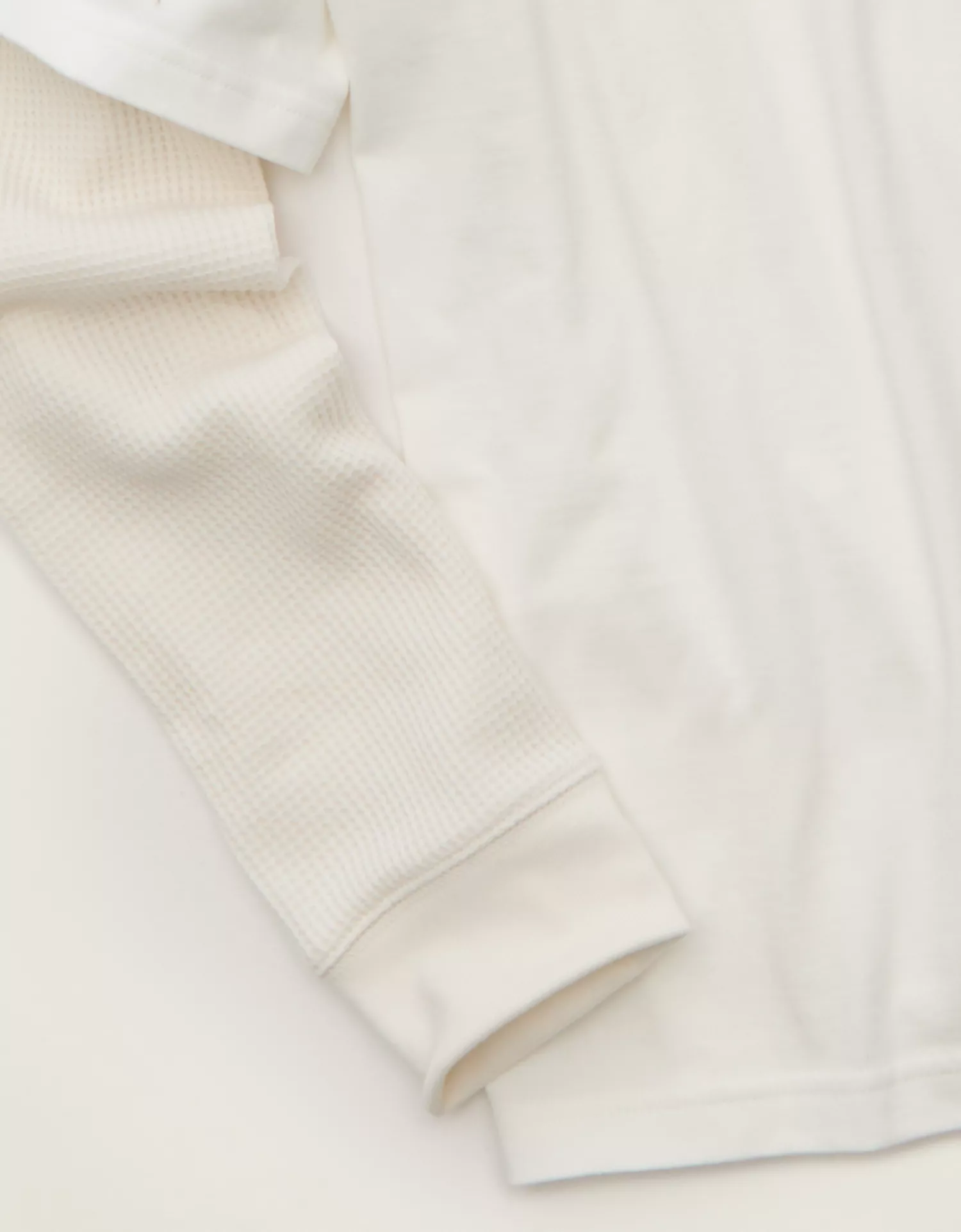 AE Boxy Fit Layered T-Shirt - thumbnail 6