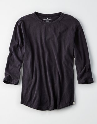 AE 3/4 Length Sleeve T-Shirt