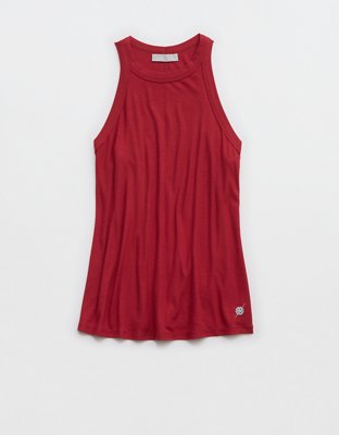 Pickletini Tiffany Rib Tank