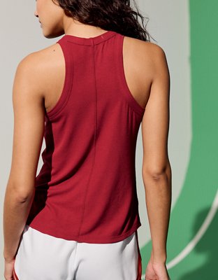 Pickletini Tiffany Rib Tank