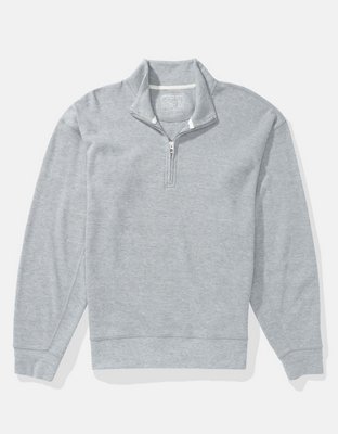 AE Boxy Quarter-Zip Thermal