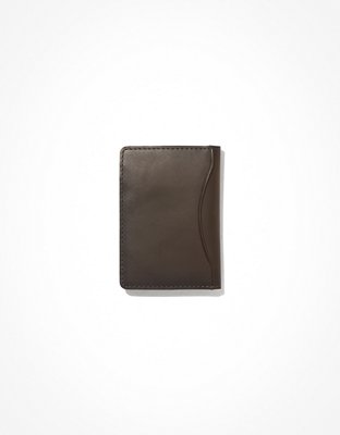 AEO Card Holder Wallet