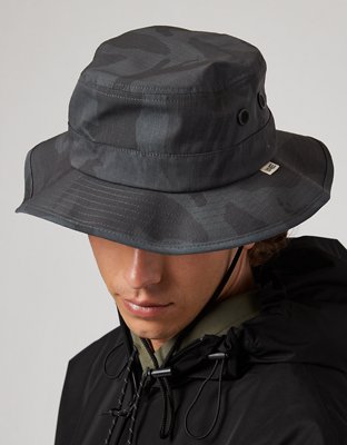 American eagle store bucket hat