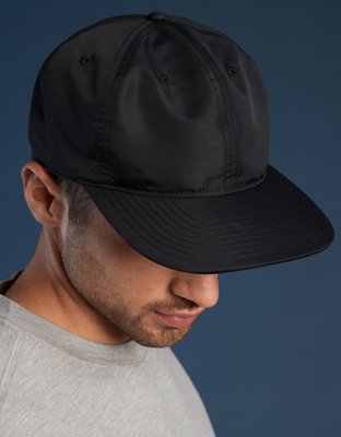 Nylon best sale ball cap