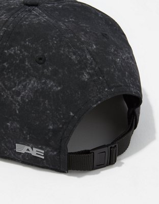 AE 24/7 Nylon Baseball Hat