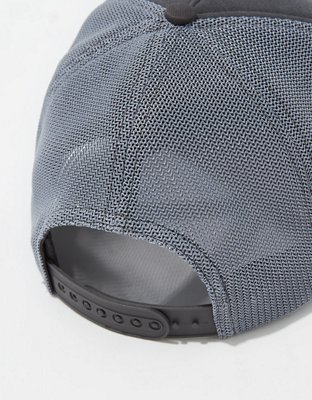 Мужские головные уборы American Eagle AE 24/7 Trucker Hat — фото 4
