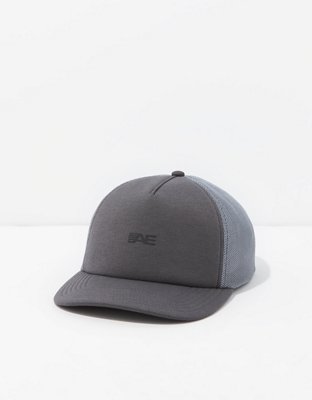 Мужские головные уборы American Eagle AE 24/7 Trucker Hat — фото 3