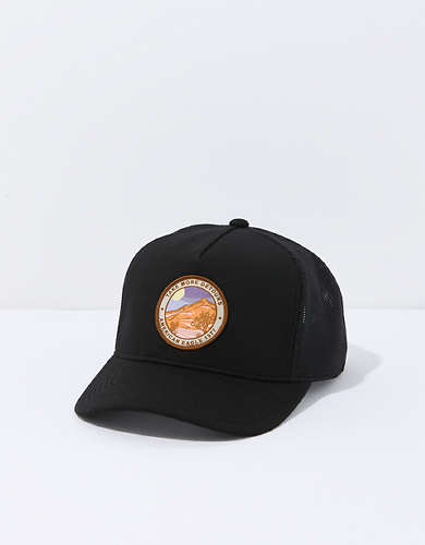 AE 24/7 Trucker Hat