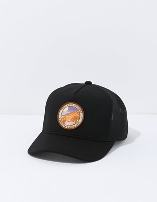 AE 24/7 Trucker Hat