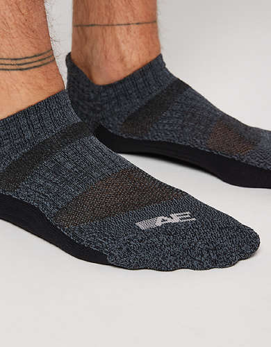 AE 24/7 Active Ankle Sock 3-Pack