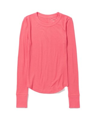 AE Long-Sleeve Thermal T-Shirt