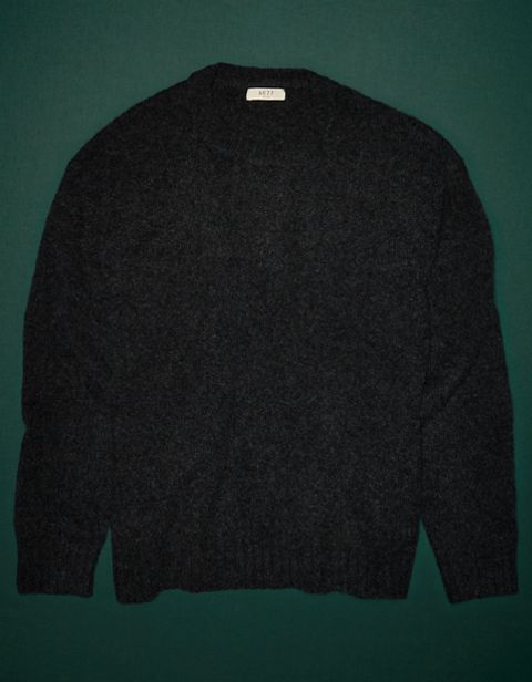 Мужские свитеры American Eagle AE77 Premium Alpaca-Blend Sweater