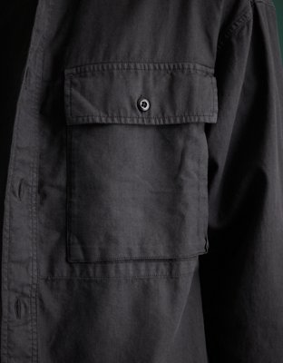 Мужские куртки American Eagle AE77 Premium CPO Jacket — фото 6