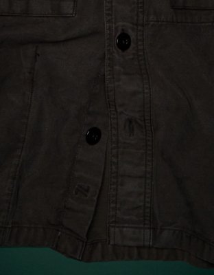 Мужские куртки American Eagle AE77 Premium CPO Jacket — фото 7