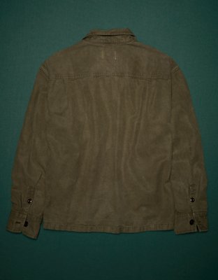 AE77 Premium CPO Jacket