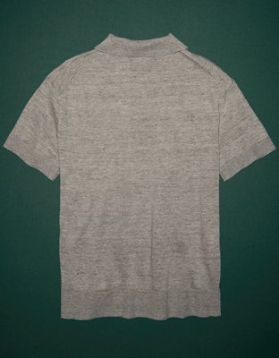 Chandail polo haut de gamme AE77