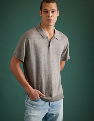 Chandail polo haut de gamme AE77