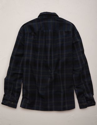 Chemise en flanelle haut de gamme AE77