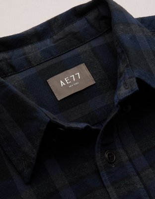 Chemise en flanelle haut de gamme AE77