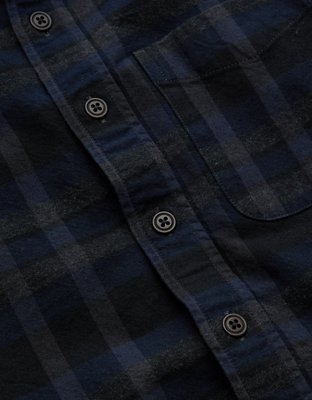Chemise en flanelle haut de gamme AE77