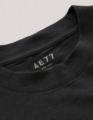 AE77 Premium Boxy T-Shirt