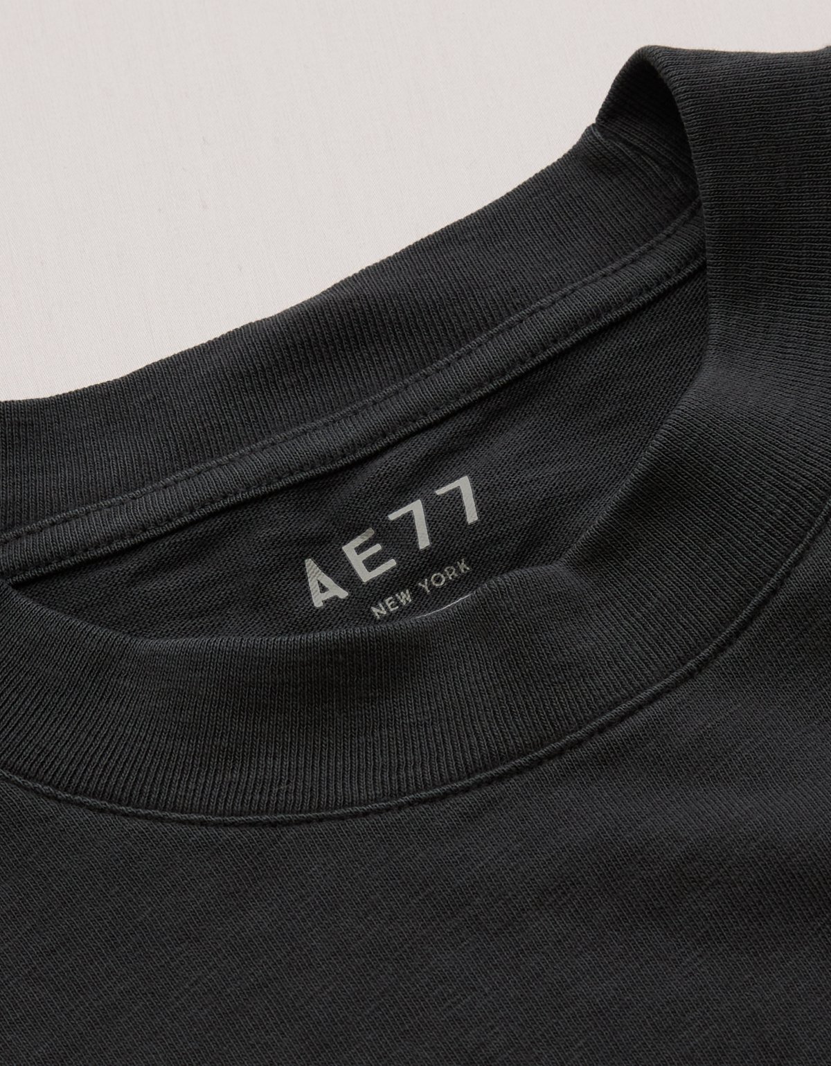 AE77 Premium Boxy T-Shirt - image 5