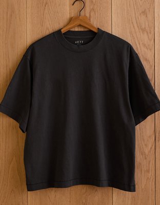 AE77 Premium Boxy T-Shirt