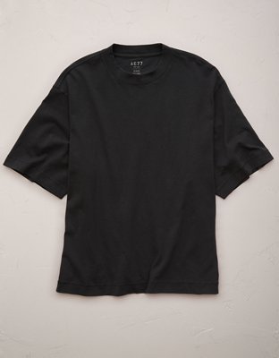 AE77 Premium Boxy T-Shirt