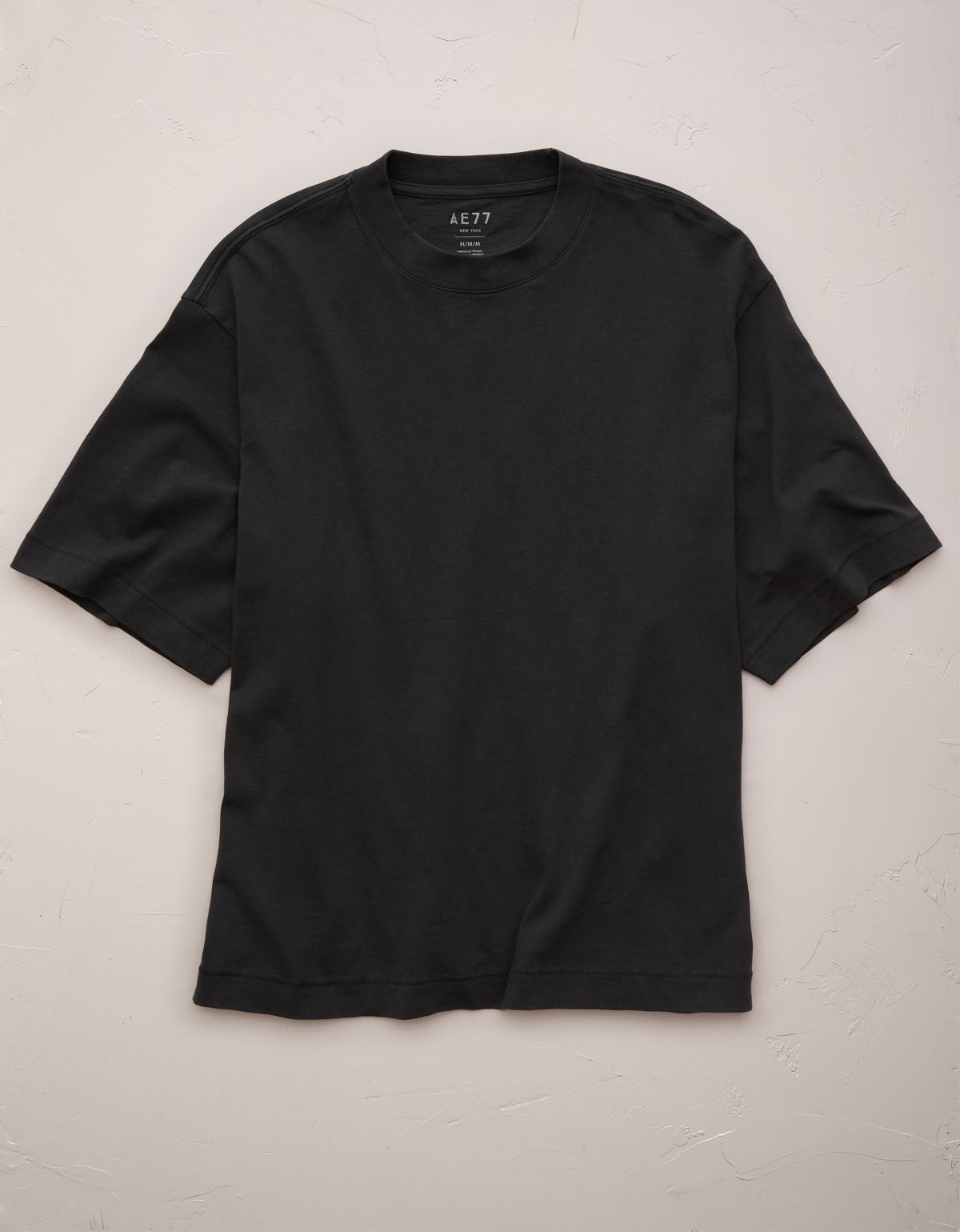 AE77 Premium Boxy T-Shirt - image 3