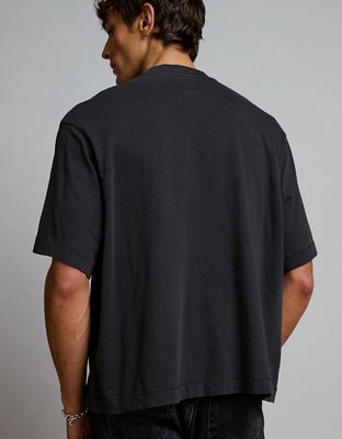 AE77 Premium Boxy T-Shirt