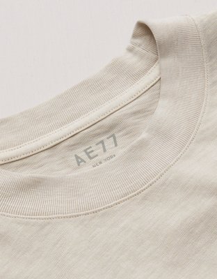 AE77 Premium Boxy T-Shirt