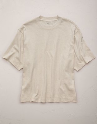 AE77 Premium Boxy T-Shirt