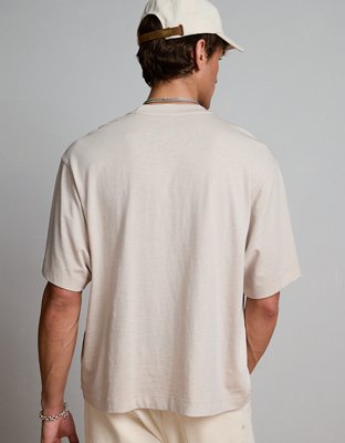 AE77 Premium Boxy T-Shirt