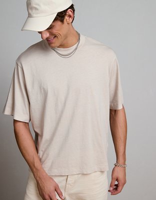 AE77 Premium Boxy T-Shirt