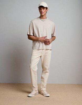 AE77 Premium Boxy T-Shirt