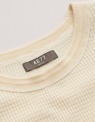 AE77 Premium Utility Thermal Shirt