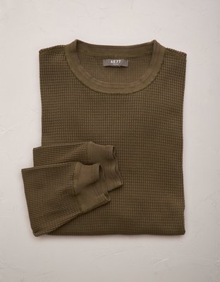 AE77 Premium Utility Thermal Shirt