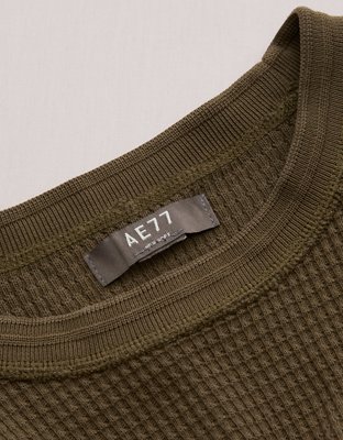 AE77 Premium Utility Thermal Shirt