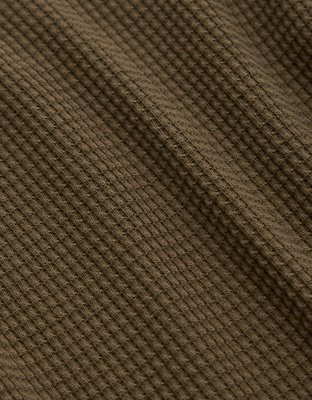 AE77 Premium Utility Thermal Shirt