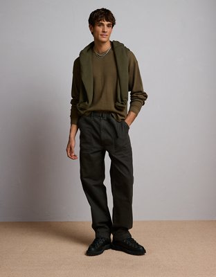 AE77 Premium Utility Thermal Shirt