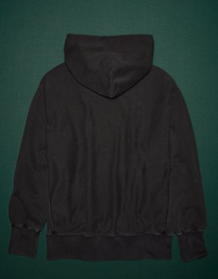AE77 Premium Fleece Hoodie